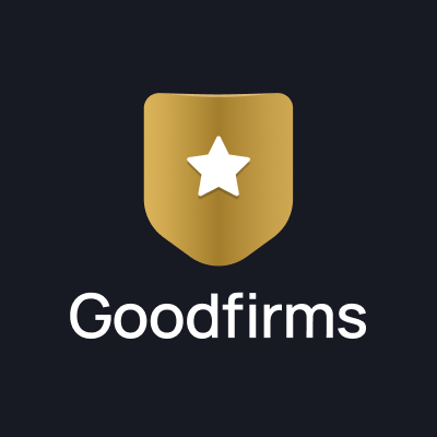 View our profile on GoodFirms