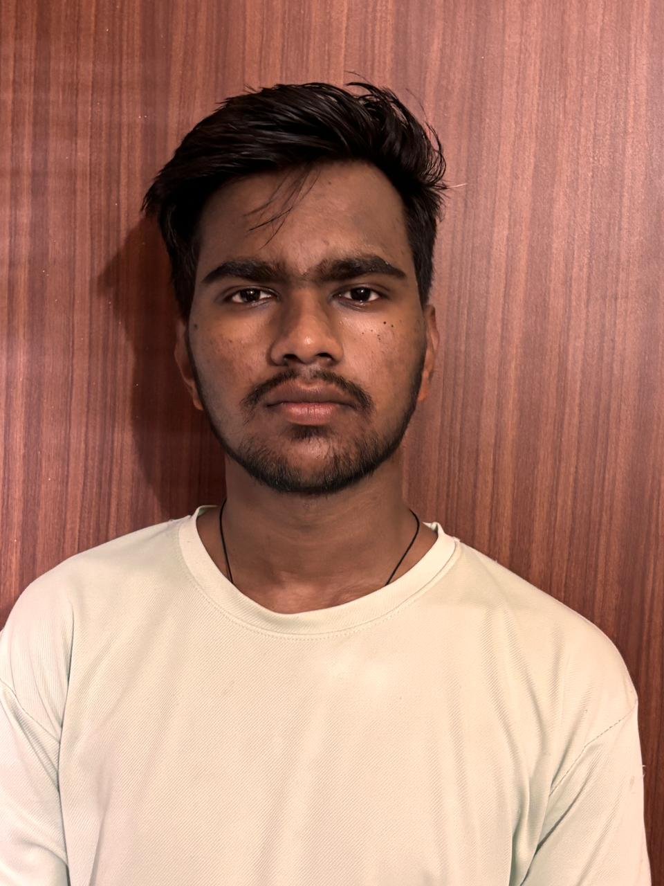 Vaibhav Sadashiv mane